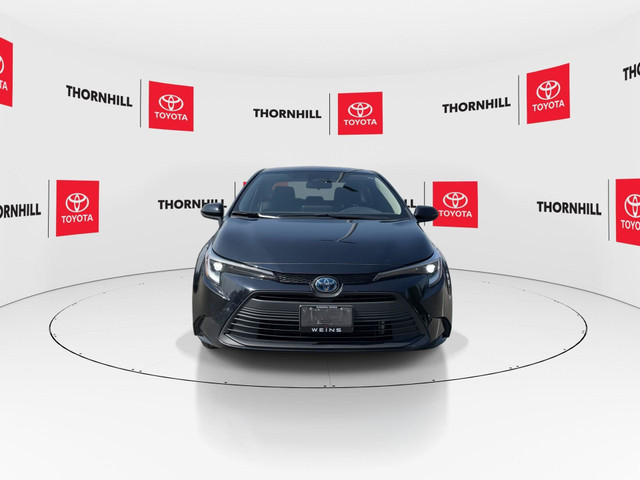 2023 Toyota Corolla Hybrid LE NO ACCIDENT,1OWNER,EXCELLENT CO... in Cars & Trucks in City of Toronto - Image 4