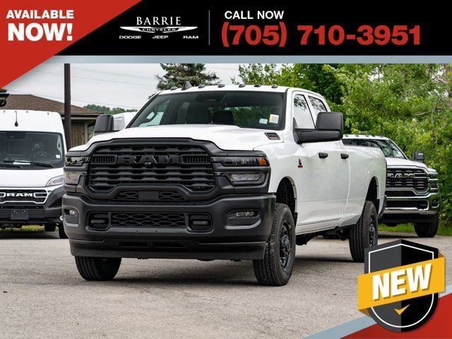 2025 Ram 2500 Tradesman in Cars & Trucks in Barrie
