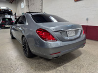 EQUIPPED WITH: BLUETOOTH - NAVIGATION - 360 CAMERA - MASSAGE SEATS - AMBIENT LIGHTING - BURMESTER SO... (image 2)