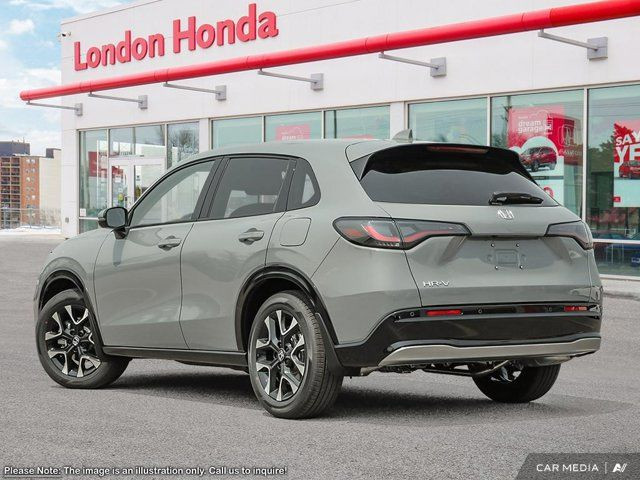 2026 Honda HR-V EX-L in Cars & Trucks in London - Image 4