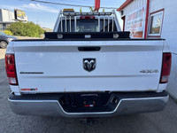 OUTDOORSMAN | 5.7L HEMI | QUAD CAB | 4X4 | BED LINER This 2014 Ram 1500 Outdoorsman Quad Cab 4X4 ble... (image 5)