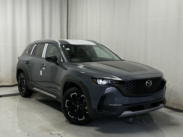 2025 Mazda CX-50 Meridian Edition AWD in Cars & Trucks in Strathcona County