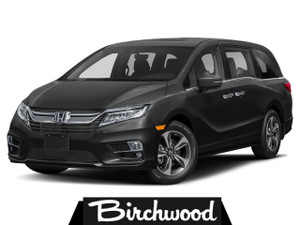 2020 Honda Odyssey Touring Leather | Navigation | DVD | New Tires | Timing Belt