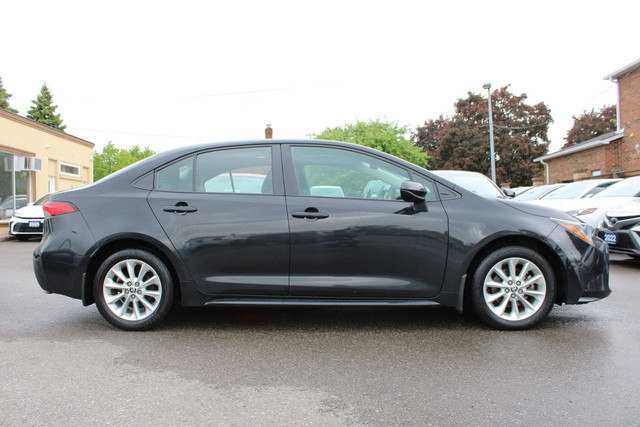 2022 Toyota Corolla L in Cars & Trucks in Mississauga / Peel Region - Image 3