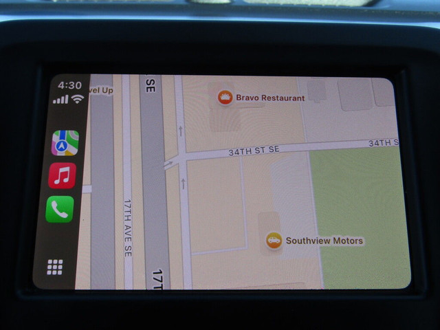 2021 Chevrolet Equinox LT w-1LT AWD B.CAM/H.SEATS/COLLISION ALER in Cars & Trucks in Calgary - Image 3