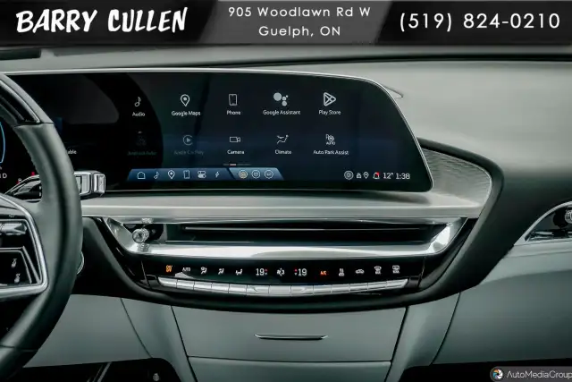 2024 Cadillac LYRIQ in Cars & Trucks in Guelph - Image 18