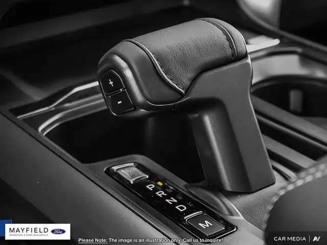 2025 Ford F-150 HYBRID LARIAT in Cars & Trucks in Mississauga / Peel Region - Image 16