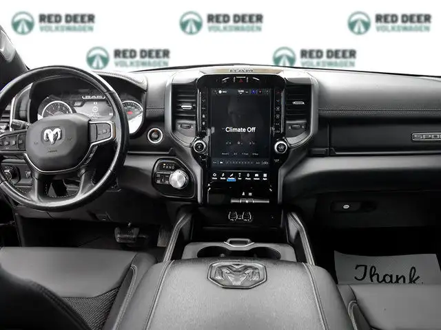 2022 Ram 1500 Sport in Cars & Trucks in Red Deer - Image 26