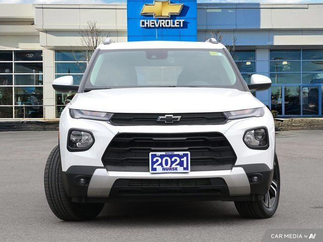 2021 Chevrolet Trailblazer LT in Cars & Trucks in Oshawa / Durham Region - Image 2