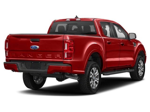 2023 Ford Ranger LARIAT 4WD SuperCrew 5' Box in Cars & Trucks in Markham / York Region - Image 2