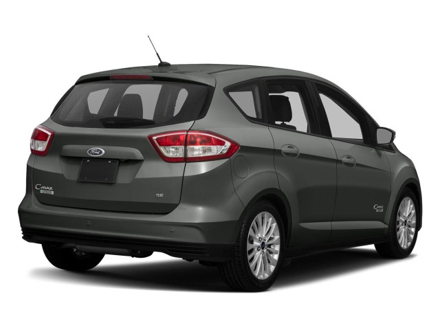 2017 Ford C-Max Energi SE Plug-in hybrid powertrain – excepti... in Cars & Trucks in Ottawa - Image 2