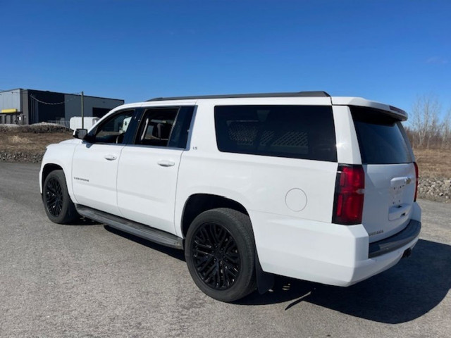 2015 Chevrolet Suburban Commercial in Cars & Trucks in Laval / North Shore - Image 2
