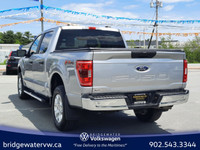 New Price! Recent Arrival! Odometer is 20358 kilometers below market average! Silver Metallic 2023 F... (image 6)