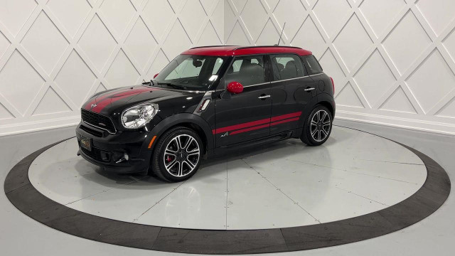 2014 Mini Countryman John Cooper Works JOHN COOPER WORKS| AWD... in Cars & Trucks in Markham / York Region - Image 4