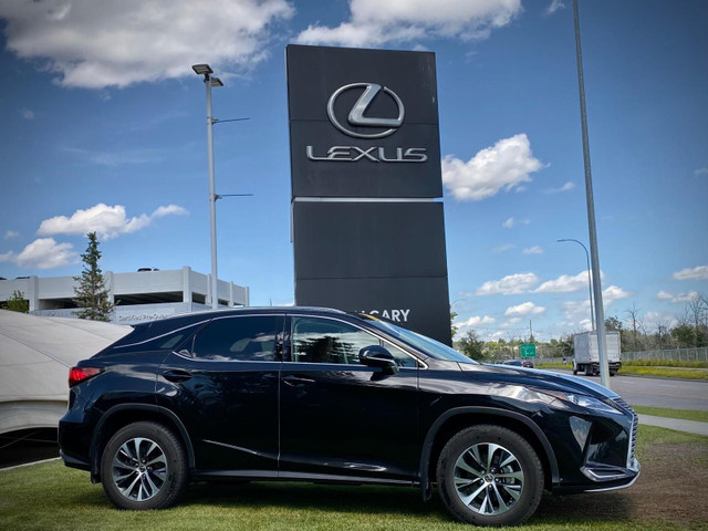 2022 Lexus RX 350 in Cars & Trucks in Calgary - Image 4