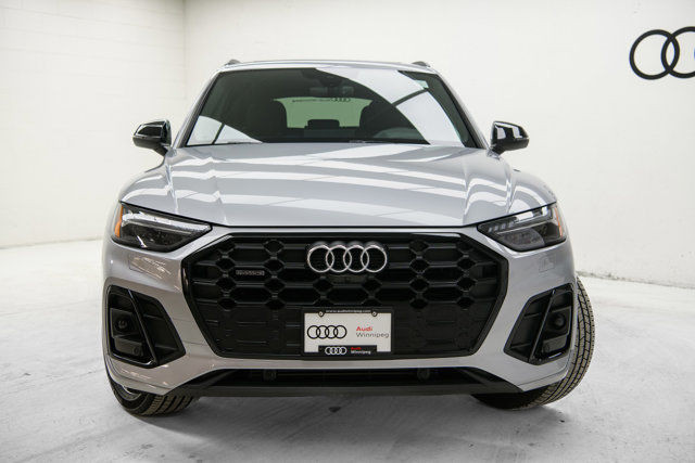  2023 Audi Q5 Technik in Cars & Trucks in Winnipeg - Image 2