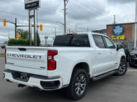 2021 Chevrolet Silverado 1500 Crew Cab 4WD - Off-Road Ready & Fully Loaded! ?? Color: Summit White |... (image 3)