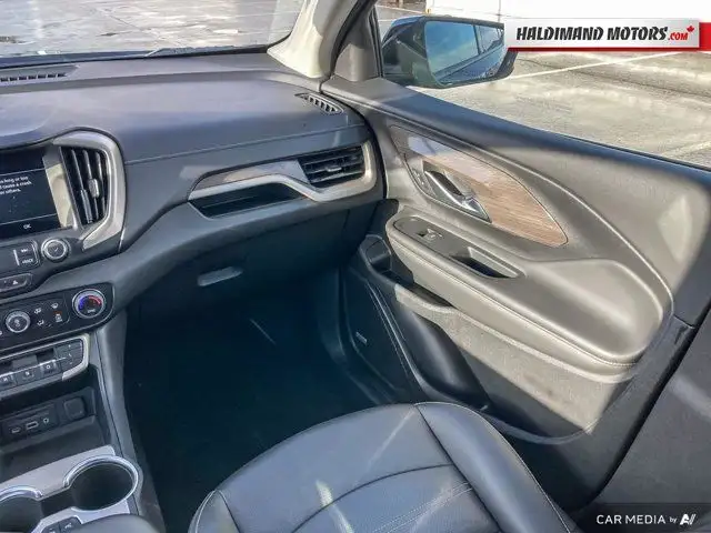 2023 GMC Terrain Denali in Cars & Trucks in Hamilton - Image 29