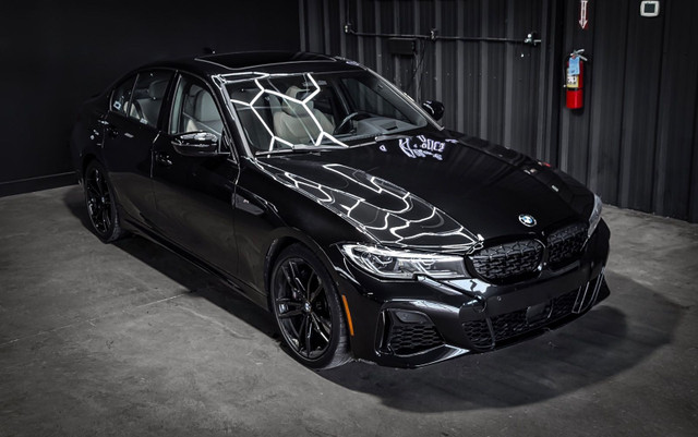 2020 BMW 3 Series in Cars & Trucks in Edmonton - Image 2