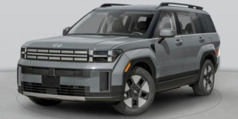 2025 Hyundai Santa Fe Hybrid Preferred in Cars & Trucks in Gatineau