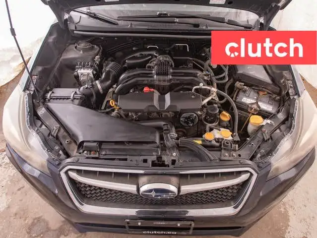 2015 Subaru Impreza Touring AWD w/ Front Heated Seats, Rearview  in Cars & Trucks in Ottawa - Image 40