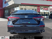 APPLE CARPLAY, ANDROID AUTO, REAR-VIEW CAMERA, MOONROOF, HEATED SEATS, HEATED STEERING WHEEL, FORWAR... (image 8)