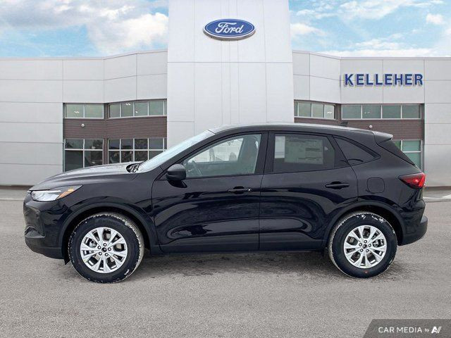 2025 Ford Escape Active in Cars & Trucks in Brandon - Image 2