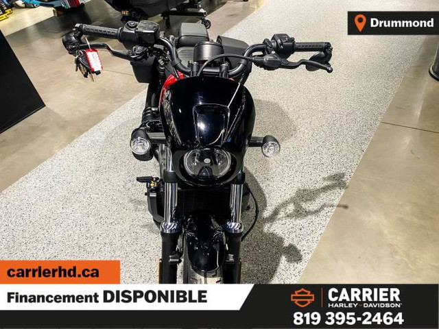 2022 Harley-Davidson NIGHTSTER in Touring in Drummondville - Image 3