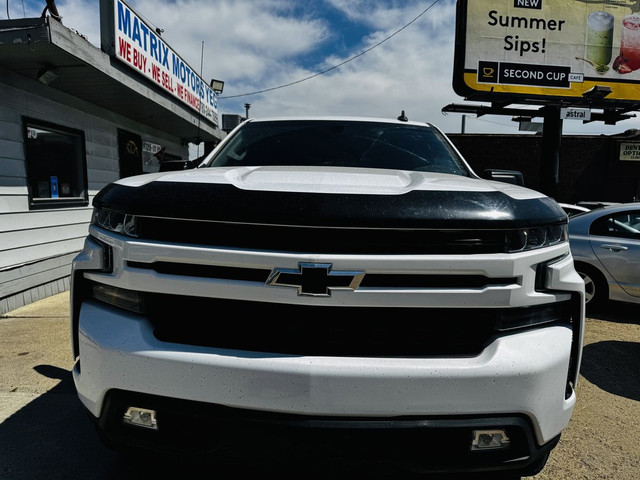 2019 Chevrolet Silverado 1500 RST 147 in Cars & Trucks in Edmonton - Image 2