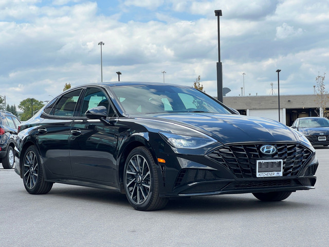 2020 Hyundai Sonata Sport BACKUP CAMERA | NAVI | APPLE CARPLAY | in Cars & Trucks in Kitchener / Waterloo