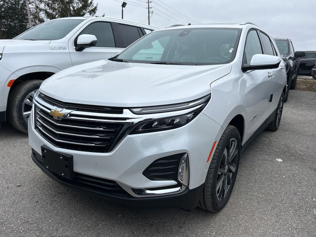 2024 Chevrolet Equinox Premier in Cars & Trucks in Markham / York Region