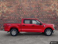 Check out this 2022 Ford F-150 while we still have it in stock! *You Can't Beat the Price with These... (image 5)
