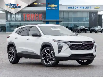 Sunroof | Wrapped/ Heated Steering Wheel | Heated Seats | Wireless Charging | Remote Start | HD Rear...