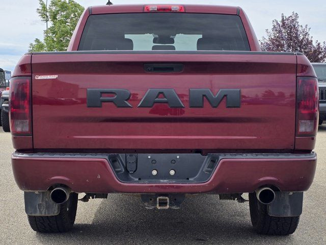2019 Ram 1500 Classic Express in Cars & Trucks in Grande Prairie - Image 4