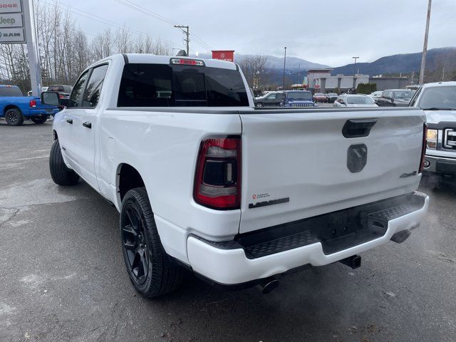 2024 Ram 1500 LARAMIE in Cars & Trucks in Terrace - Image 3