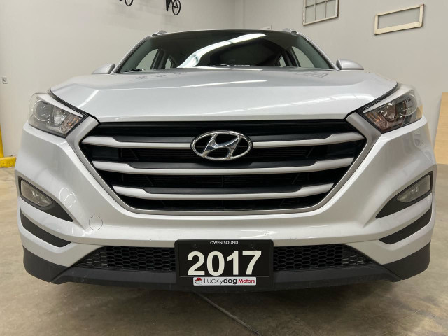  2017 Hyundai Tucson AWD 4DR 2.0L PREMIUM in Cars & Trucks in Owen Sound - Image 2