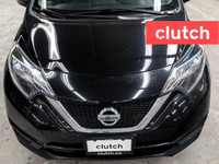NO ACCIDENTS / CLEAN CARFAX / Auxiliary Audio Input, 12V Outlet, Bluetooth Music and more! Clutch is... (image 6)