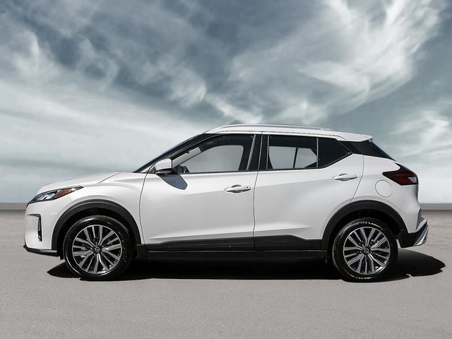 2025 Nissan Kicks Play SV in Cars & Trucks in City of Toronto - Image 3