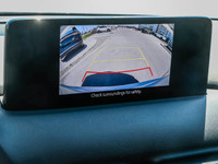 White 2022 Mazda CX-5 6-Speed Automatic I44 Speakers, AppLink/Apple CarPlay and Android Auto, Cloth... (image 9)