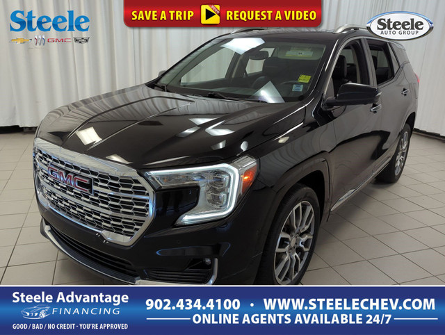 2022 GMC Terrain Denali in Cars & Trucks in Dartmouth