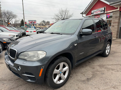 2012 BMW X5 35i