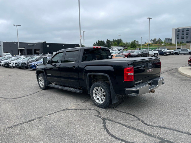 2014 GMC Sierra 1500 in Cars & Trucks in Oakville / Halton Region - Image 3