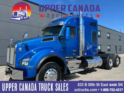 Extended Warranty Available! FRESH ENGINE OVERHAUL! FRESH ENGINE OVERHAUL PERFORMED BY PETERBILT 761...