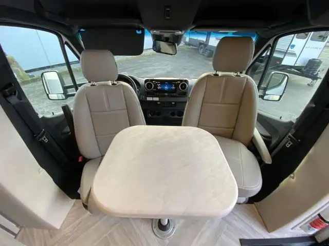2025 Thor Motor Coach Delano Sprinter 24FB in RVs & Motorhomes in Abbotsford - Image 31