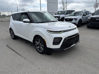 This Kia Soul boasts a Regular Unleaded I-4 2.0 L/122 engine powering this Variable transmission. Wh... (image 7)