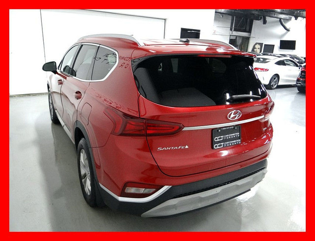 2019 Hyundai Santa Fe 2.4L ESSENTIAL AWD *BACKUP CAM/BLUETOOTH/L in Cars & Trucks in London - Image 4