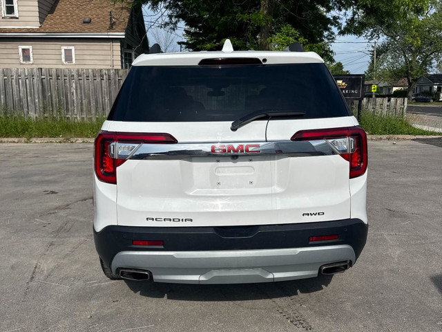 2023 GMC Acadia SLE PANO SUNROOF | TRI ZONE CLIMATE CONTROL |... in Cars & Trucks in London - Image 4