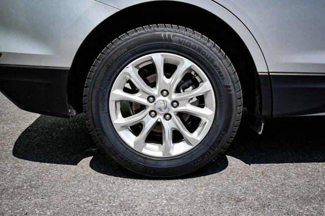 2021 Chevrolet Equinox LT • REMOTE START • HEATED SEATS • CP/AA in Cars & Trucks in Kingston - Image 4