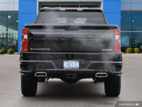 Conquer the Canadian Terrain with the 2025 Chevrolet Silverado 1500 RST: Power, Precision, and Perfo... (image 4)