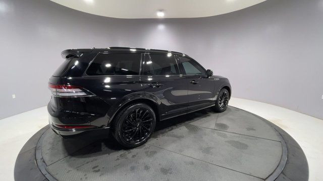 2022 Lincoln Aviator in Cars & Trucks in Strathcona County - Image 3